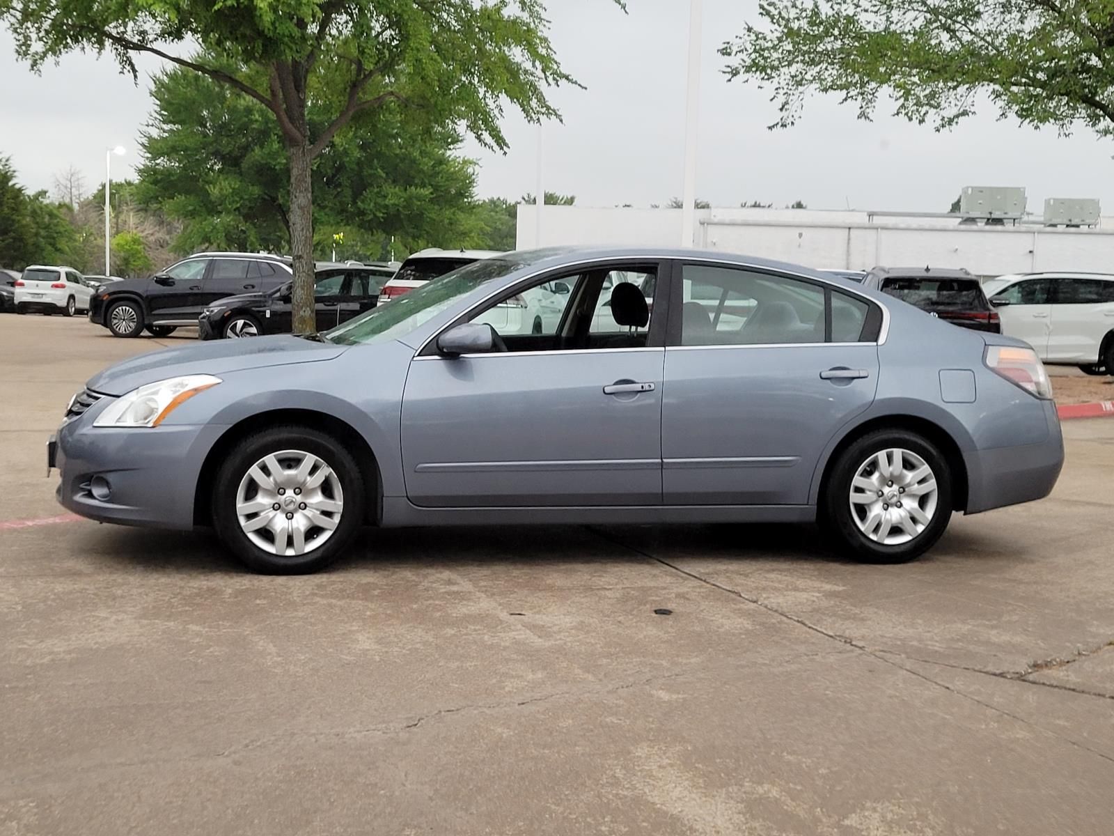 used 2012 Nissan Altima car, priced at $8,000