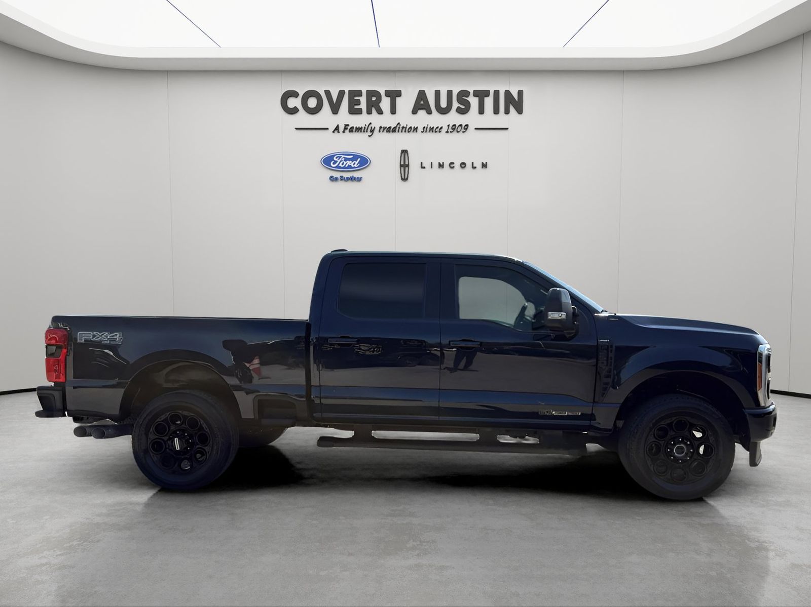 Used Car 2023 Ford F-250sd  Lariat For Sale Under $80,000 In Austin, Texas