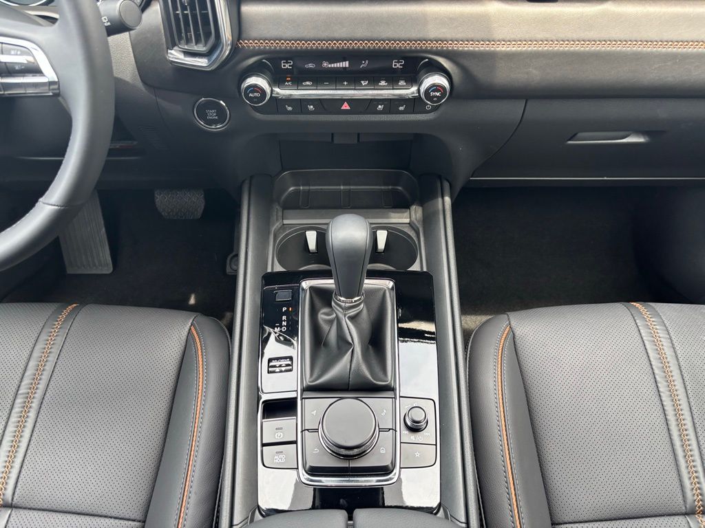 Used Car 2025 Mazda Cx-50  2.5 S Premium Plus Package For Sale Under $35,000 In Austin, Texas