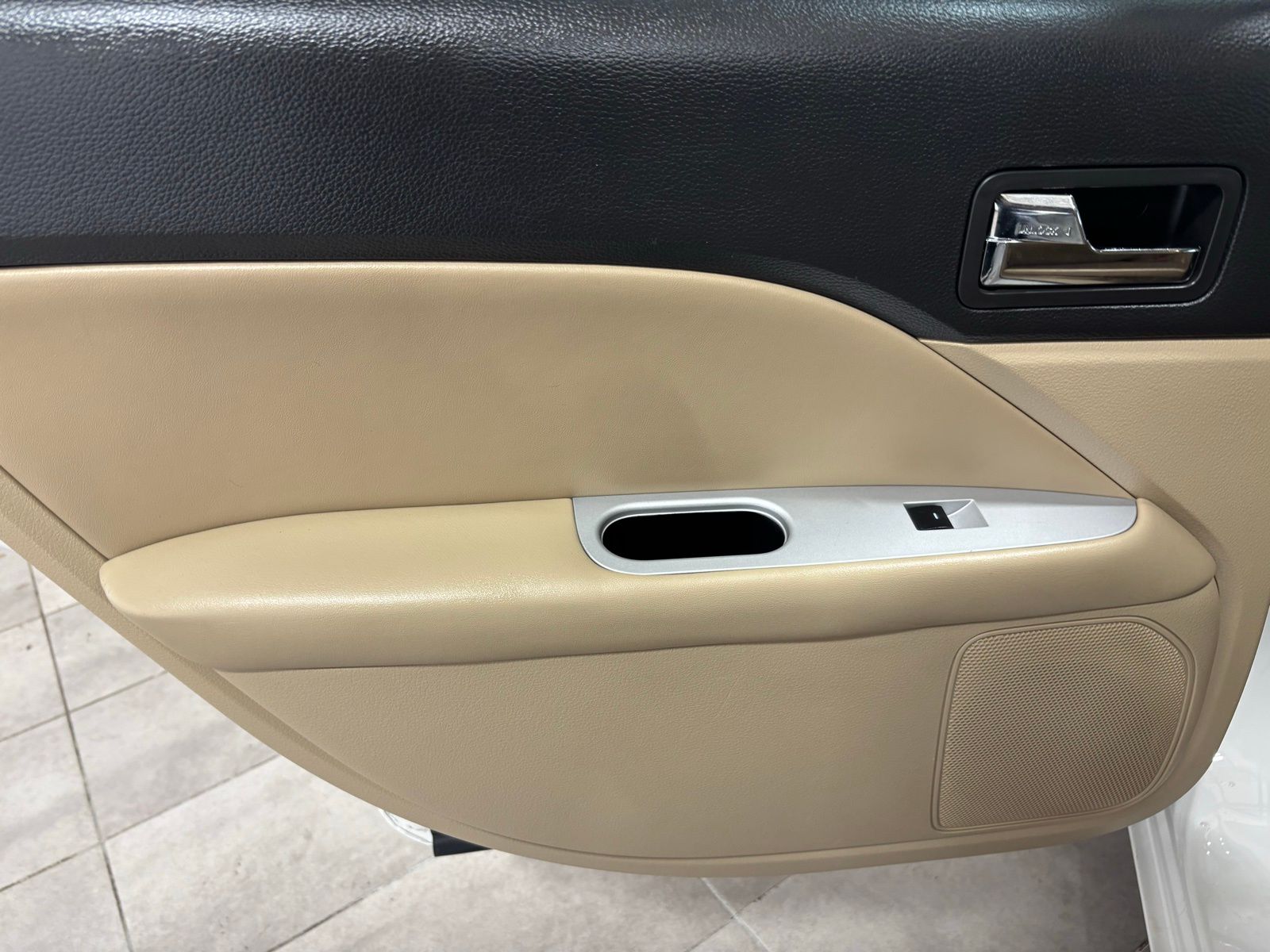 Used Car 2010 Mercury Milan  Premier For Sale Under $10,000 In Austin, Texas