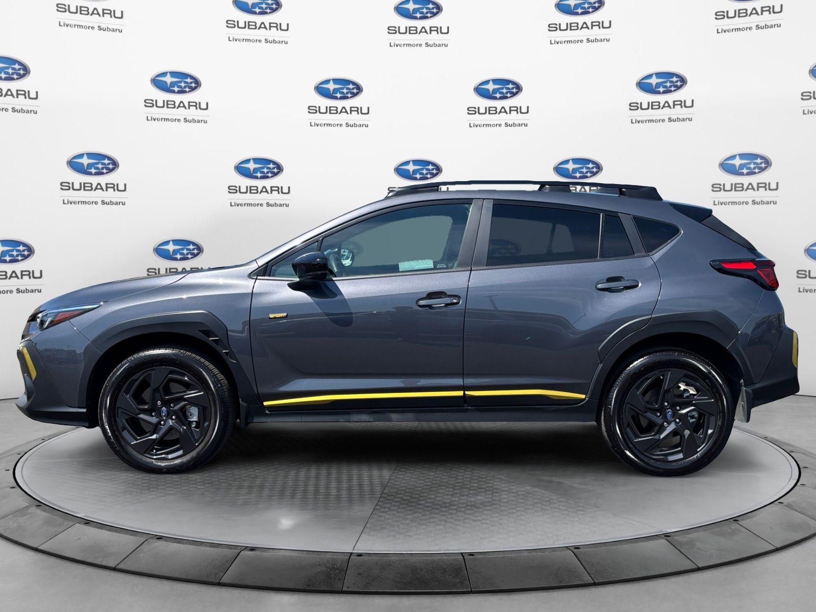 Used 2025 Subaru Crosstrek SUV