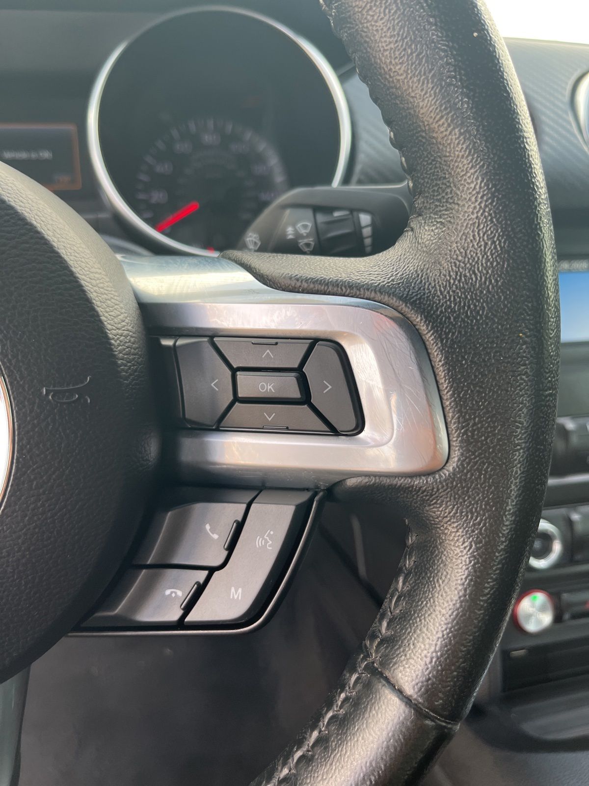 Used Car 2020 Ford Mustang  Ecoboost For Sale Under $20,000 In Austin, Texas