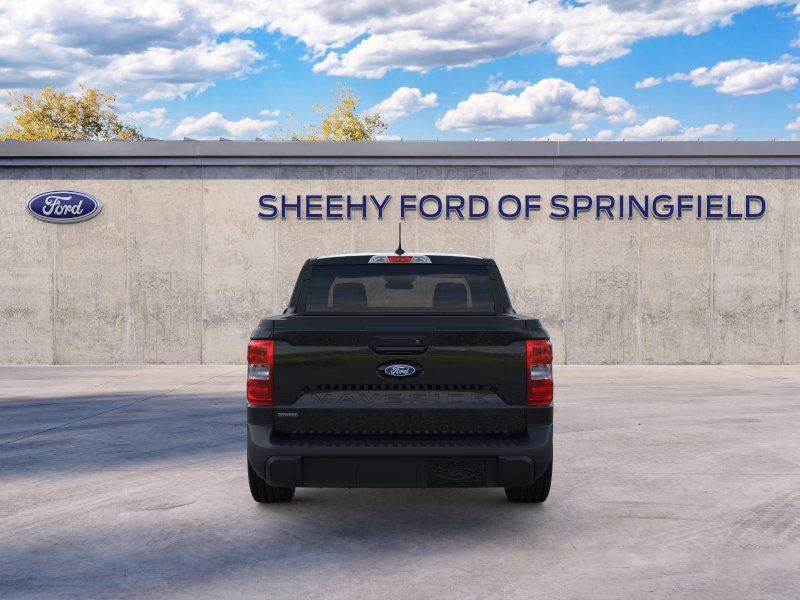 New 2026 Gray Ford XL image 5