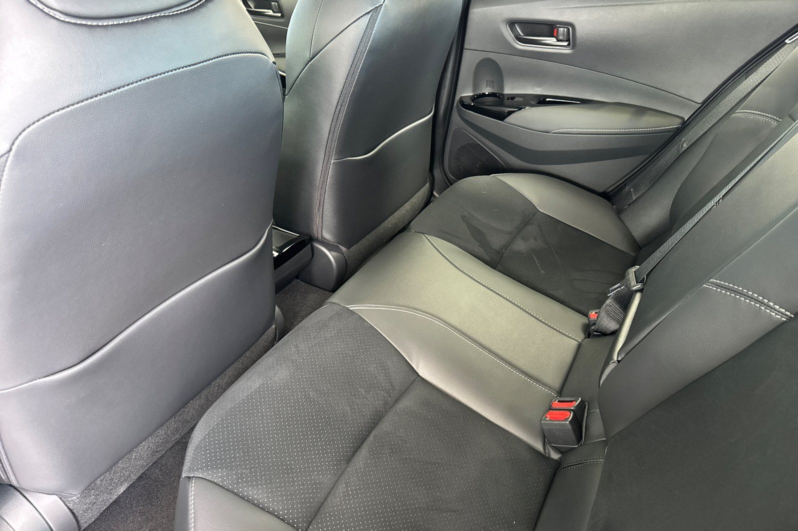 New 2026 Toyota GR Corolla Sedan