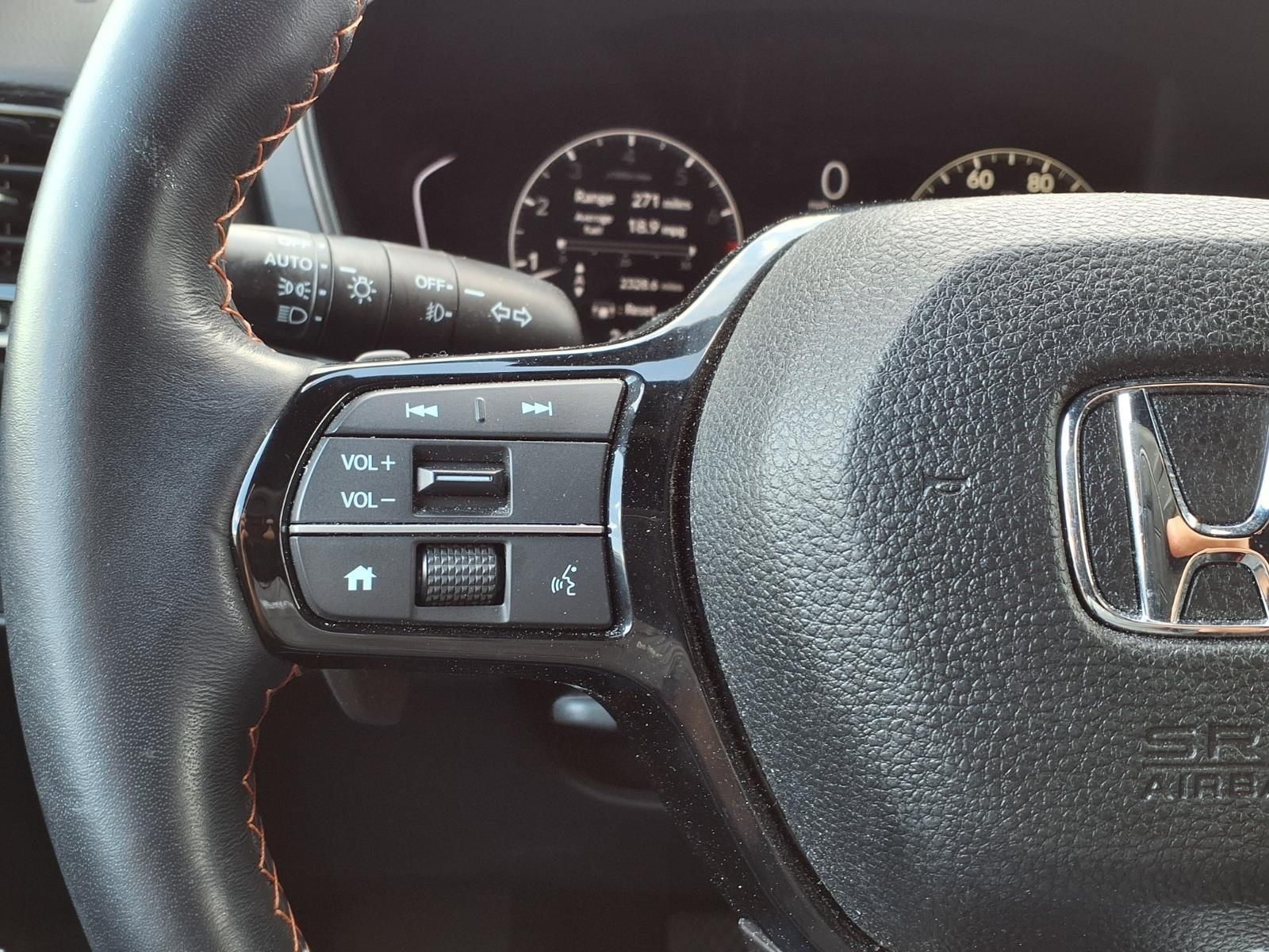 2024 Honda Pilot TrailSport  at AutoSavvy Houston Northwest