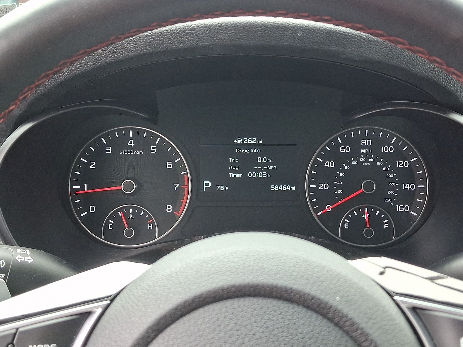 Used 2019 Kia Optima Sedan