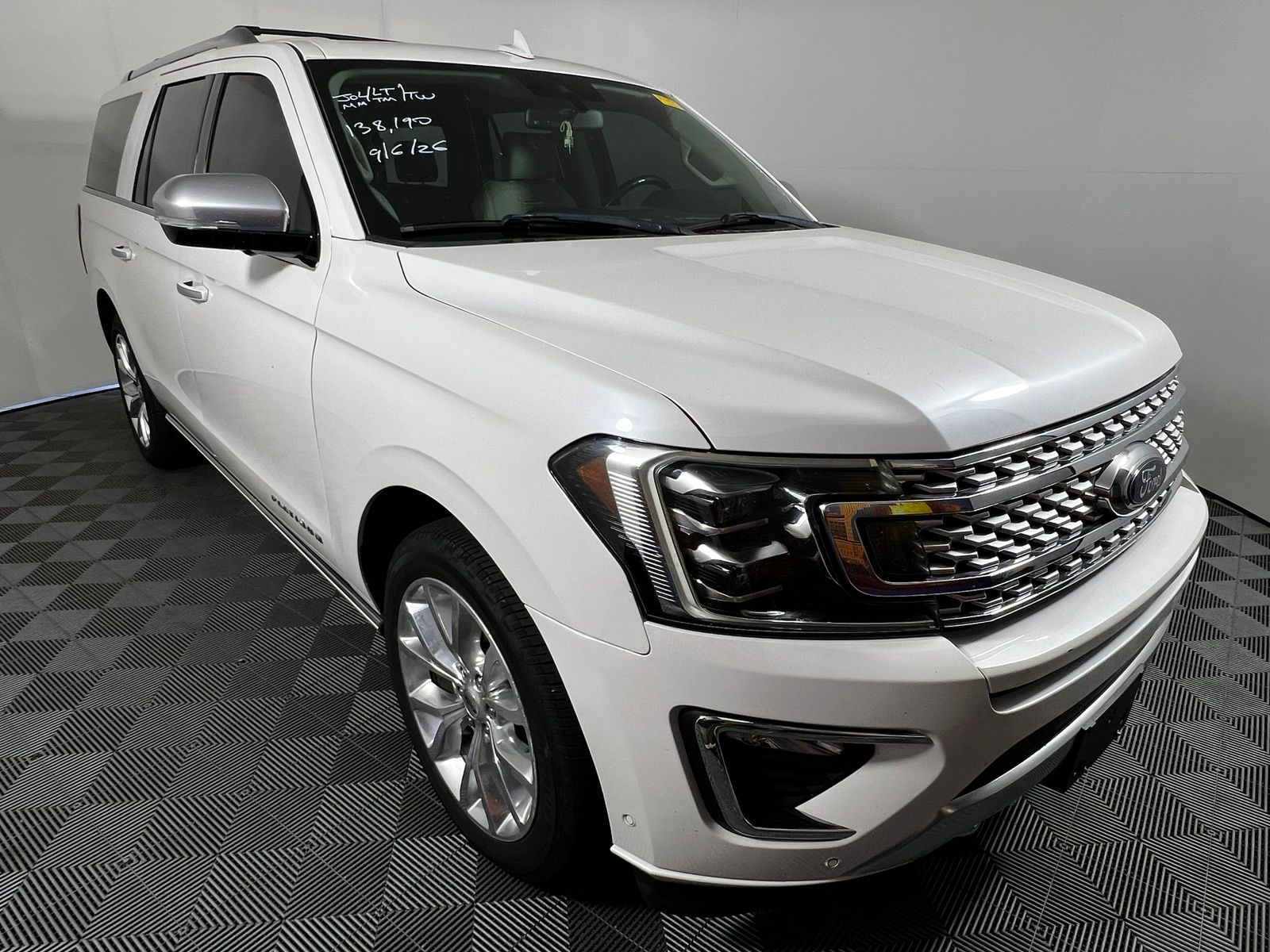 Thumbnail: 2019 Ford Expedition MAX - 3