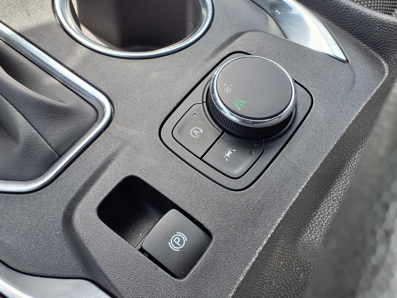 2023 Chevrolet Traverse LT Blue at DeMontrond Gulf Freeway