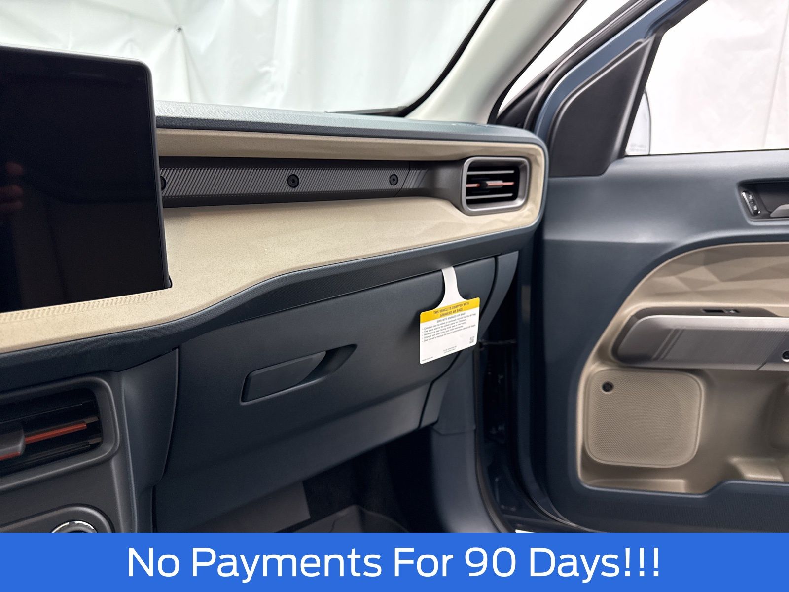 2026 Ford Maverick Lariat - Photo 25