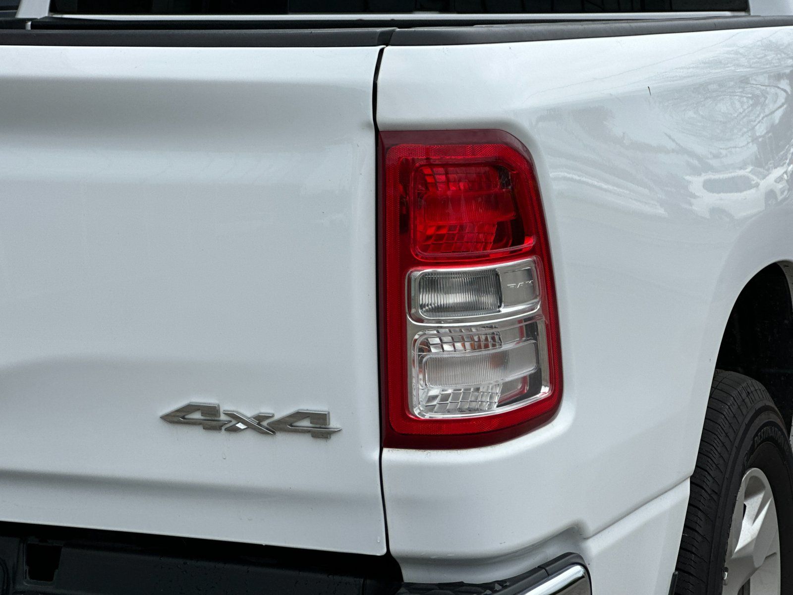 2022 RAM Ram 1500 Pickup Big Horn/Lone Star - Photo 24