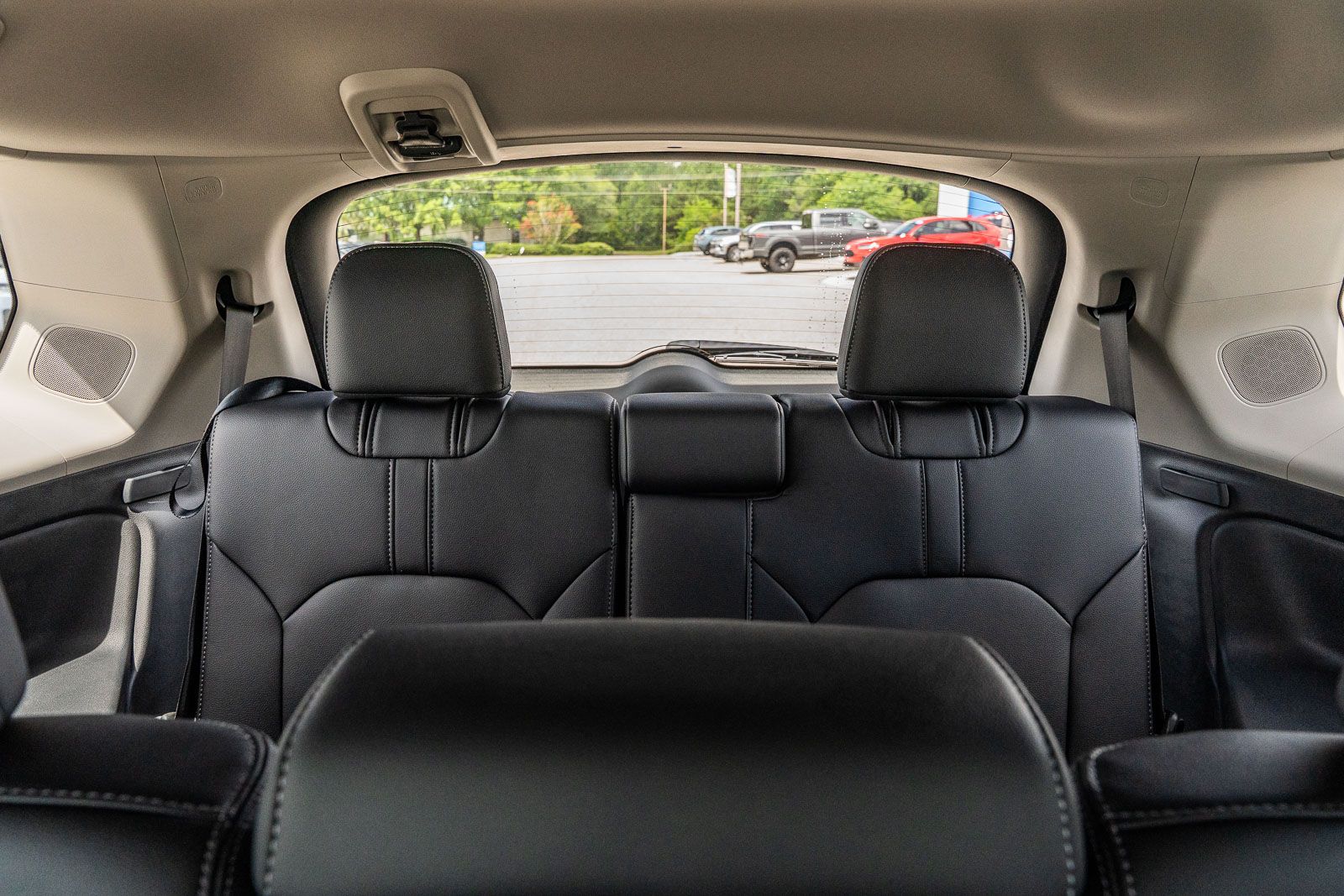 New 2026 Honda Pilot SUV