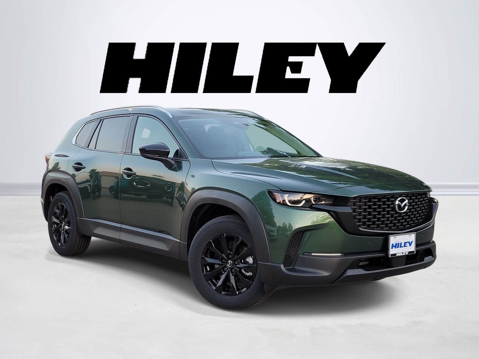 2026 Mazda CX-50 2.5 S Preferred's photo