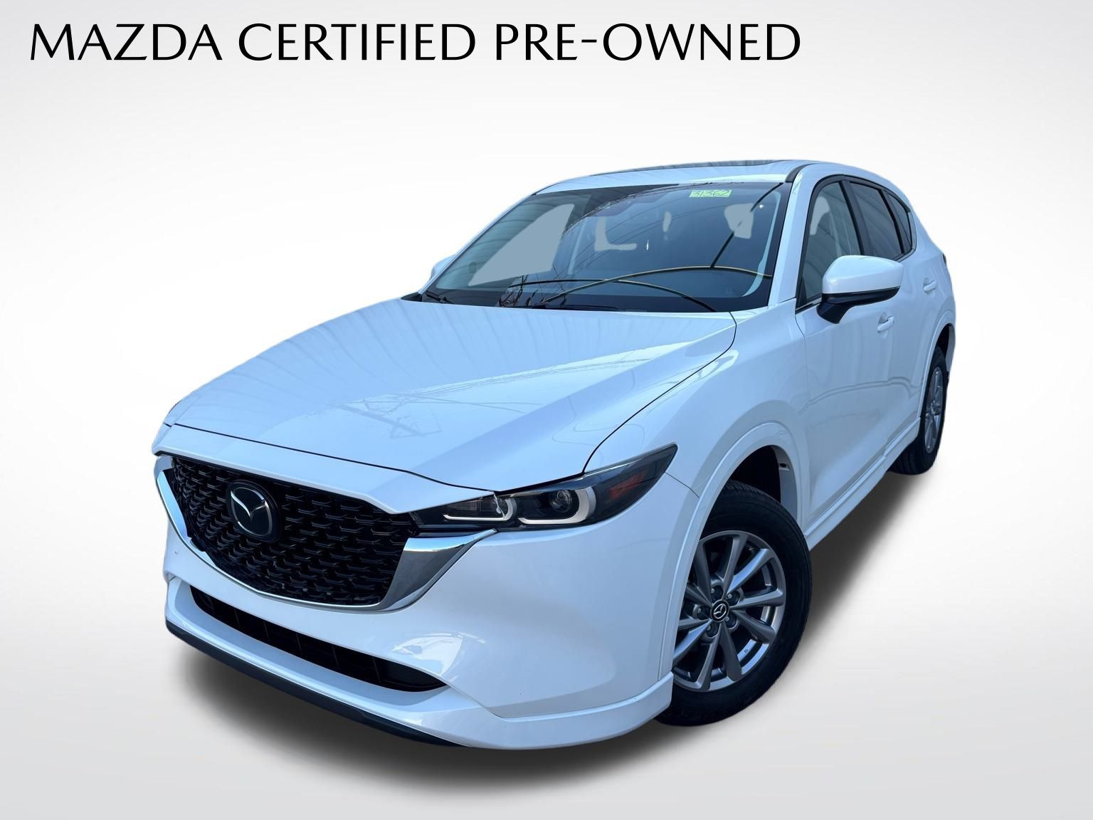Used Car 2025 Mazda Cx-5  2.5 S Preferred Package For Sale Under $30,000 In Austin, Texas