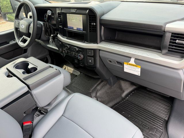 New 2026 Oxford White Ford XL image 10
