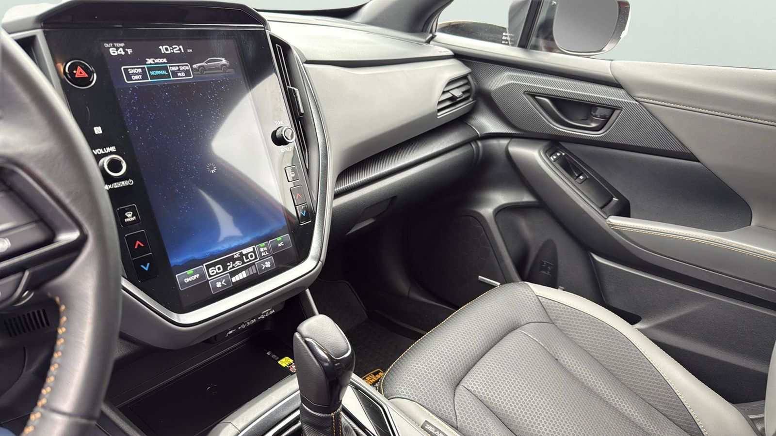 Used Car 2025 Subaru Crosstrek  Wilderness For Sale Under $35,000 In Austin, Texas