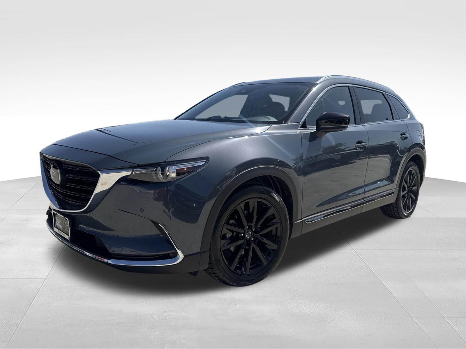 2022 Mazda CX-9 Carbon Edition AWD