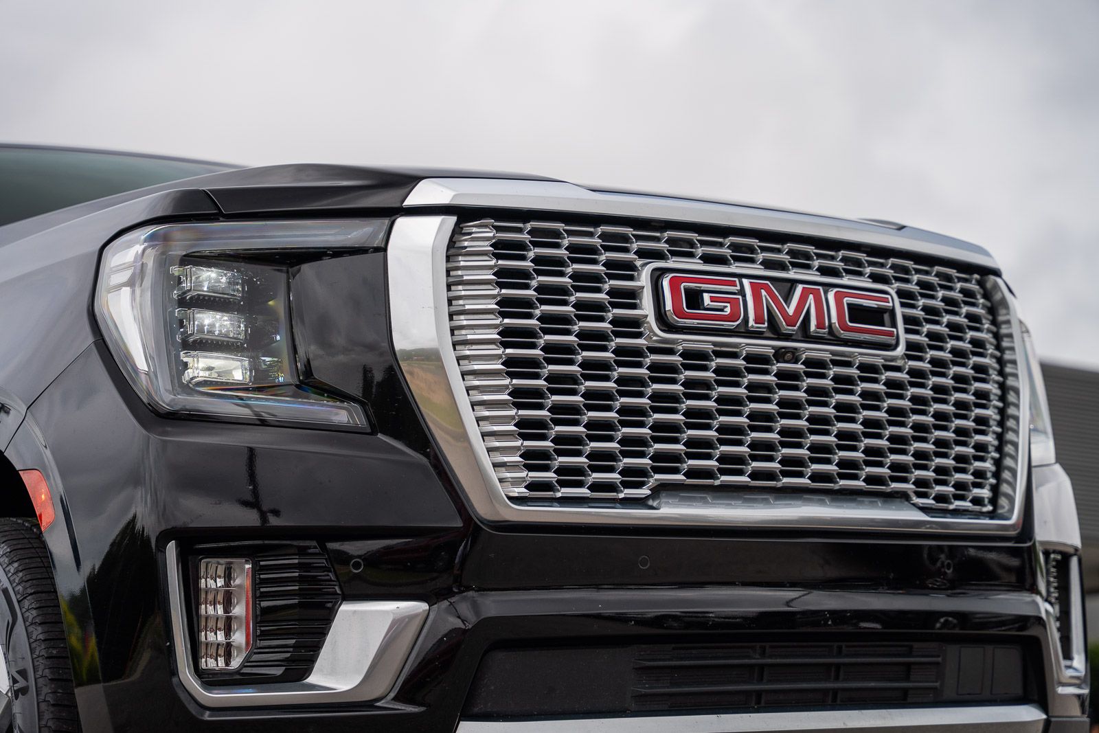 Used 2024 GMC Yukon SUV
