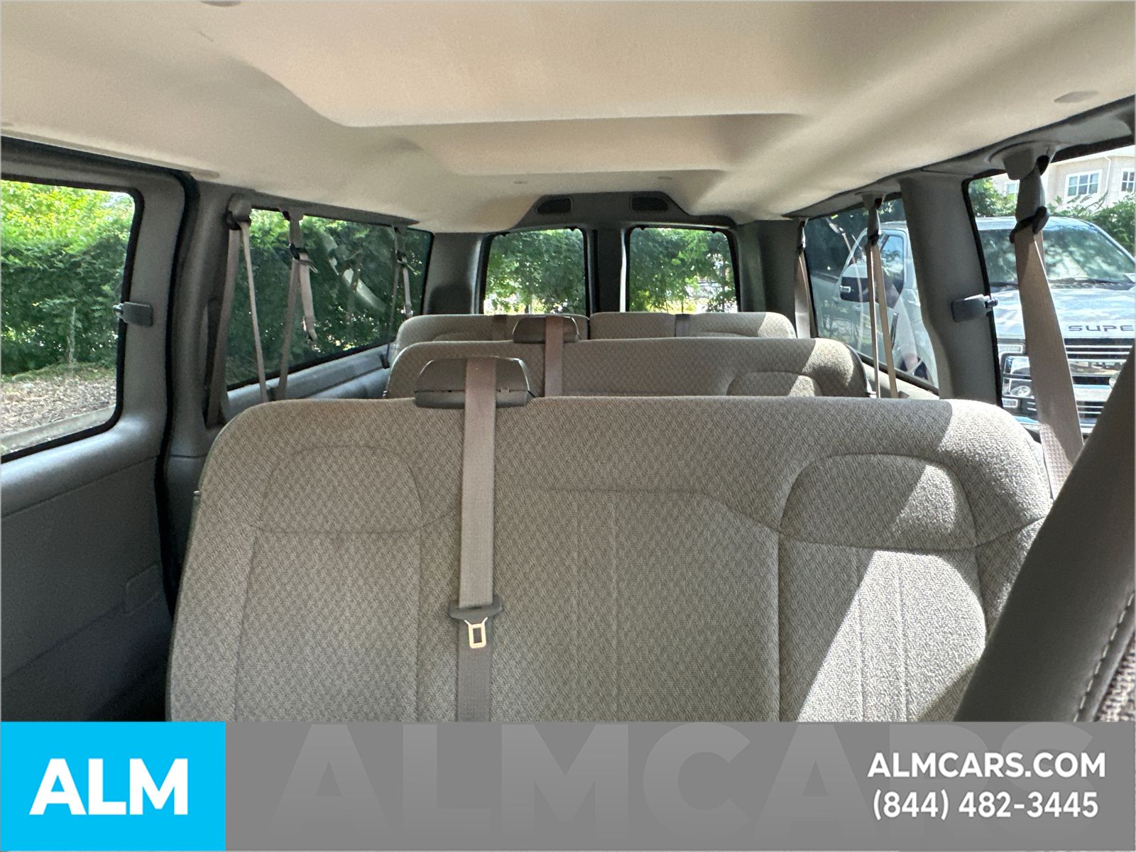 Used 2025 White Chevrolet LT image 32