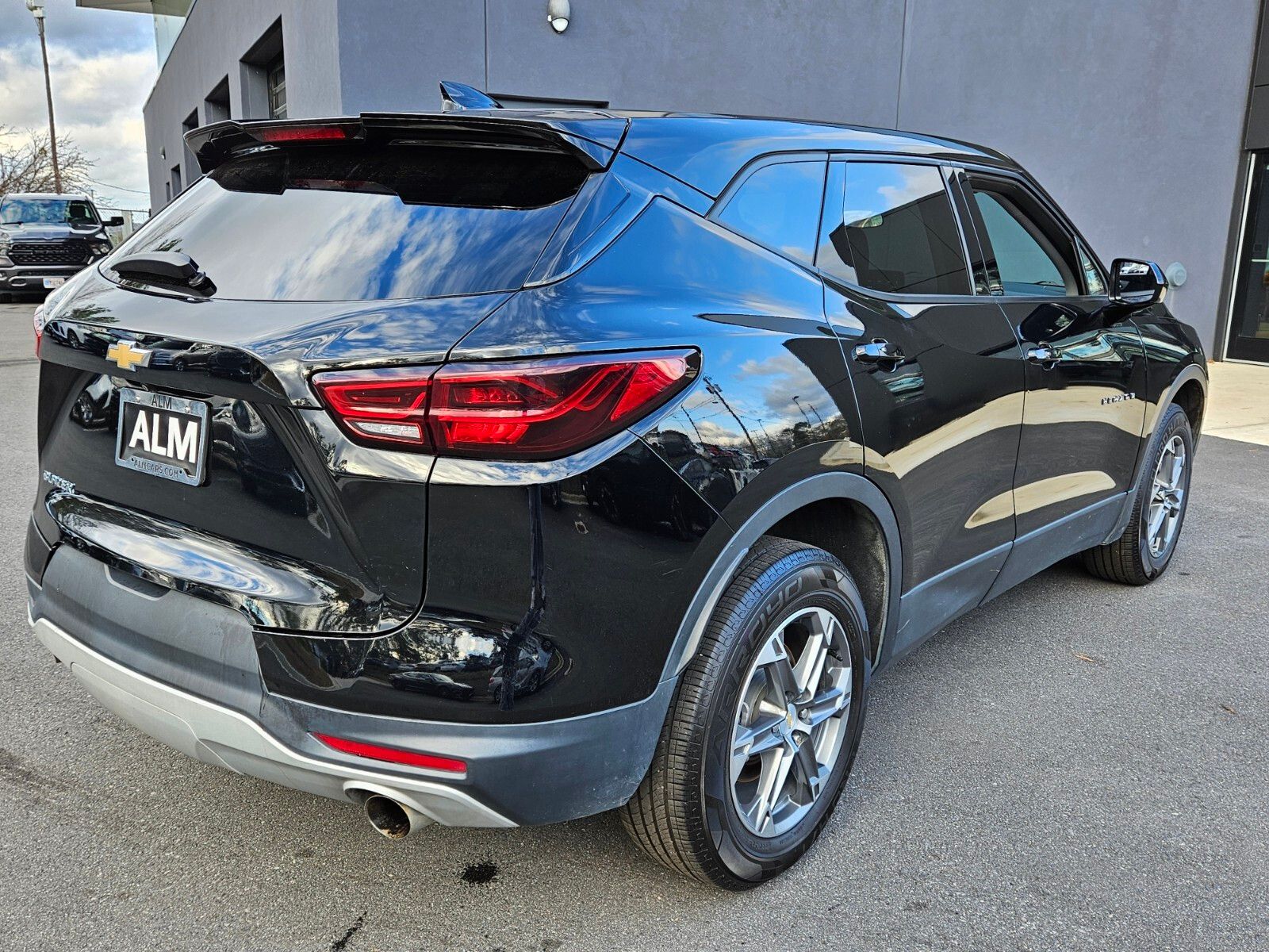 2023 Chevrolet Blazer 2LT - Photo 7