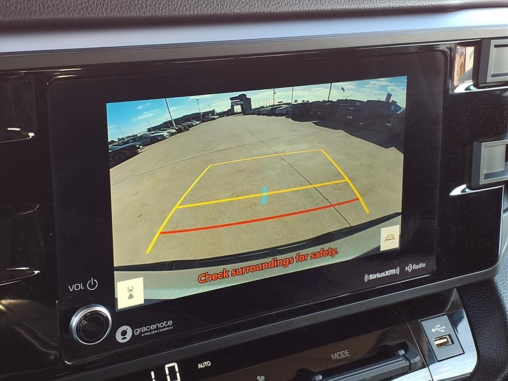 2024 Toyota Tundra SR Silver at Gullo Toyota