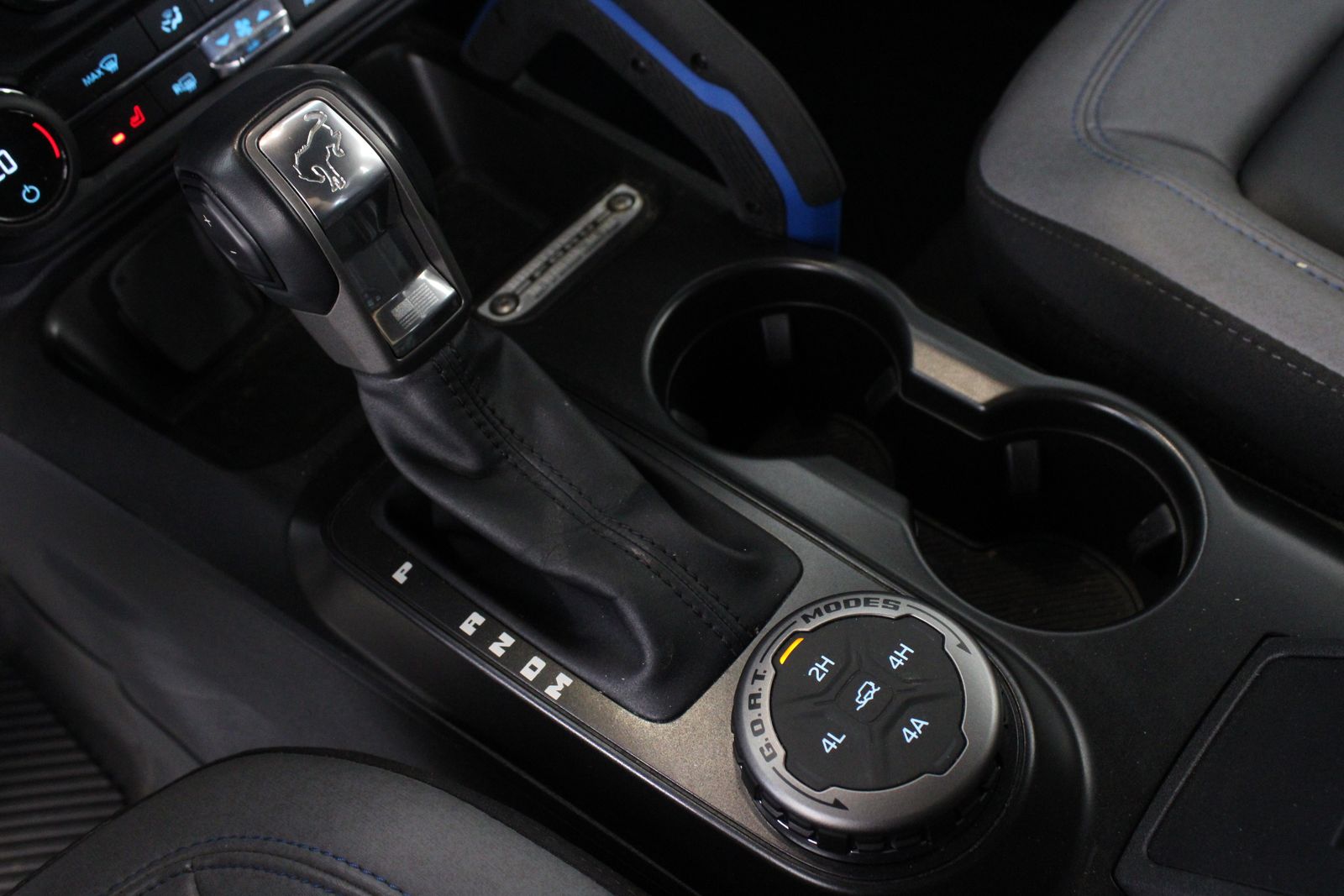 Used 2023 Gray Ford Black Diamond image 18