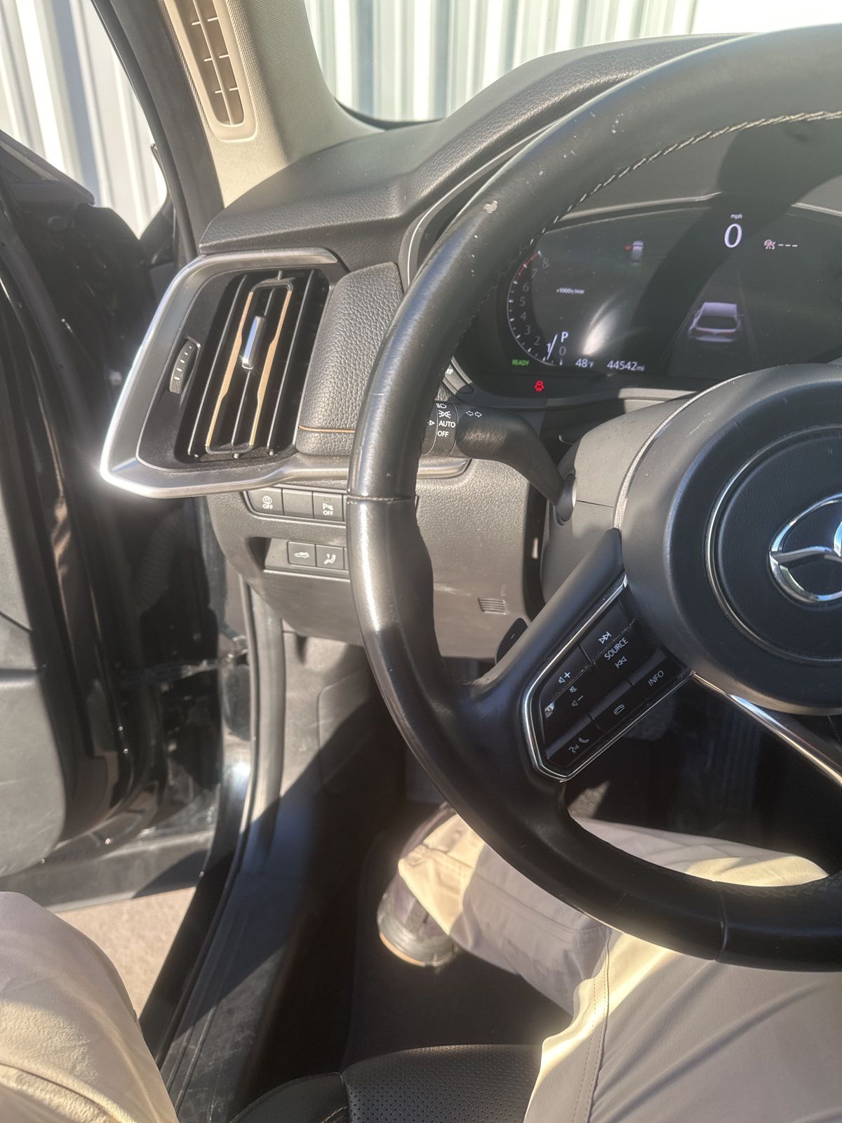 Used Car 2024 Mazda Cx-90  3.3 Turbo S For Sale Under $35,000 In Austin, Texas