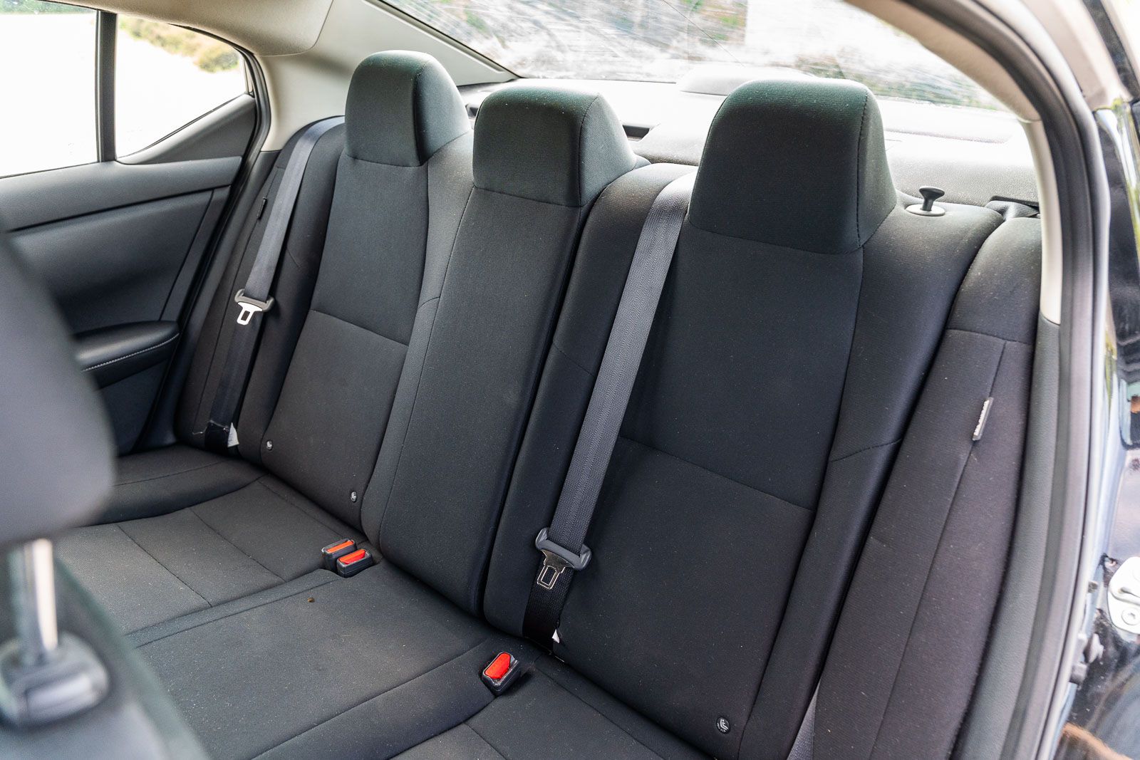 Used 2024 Nissan Sentra Sedan