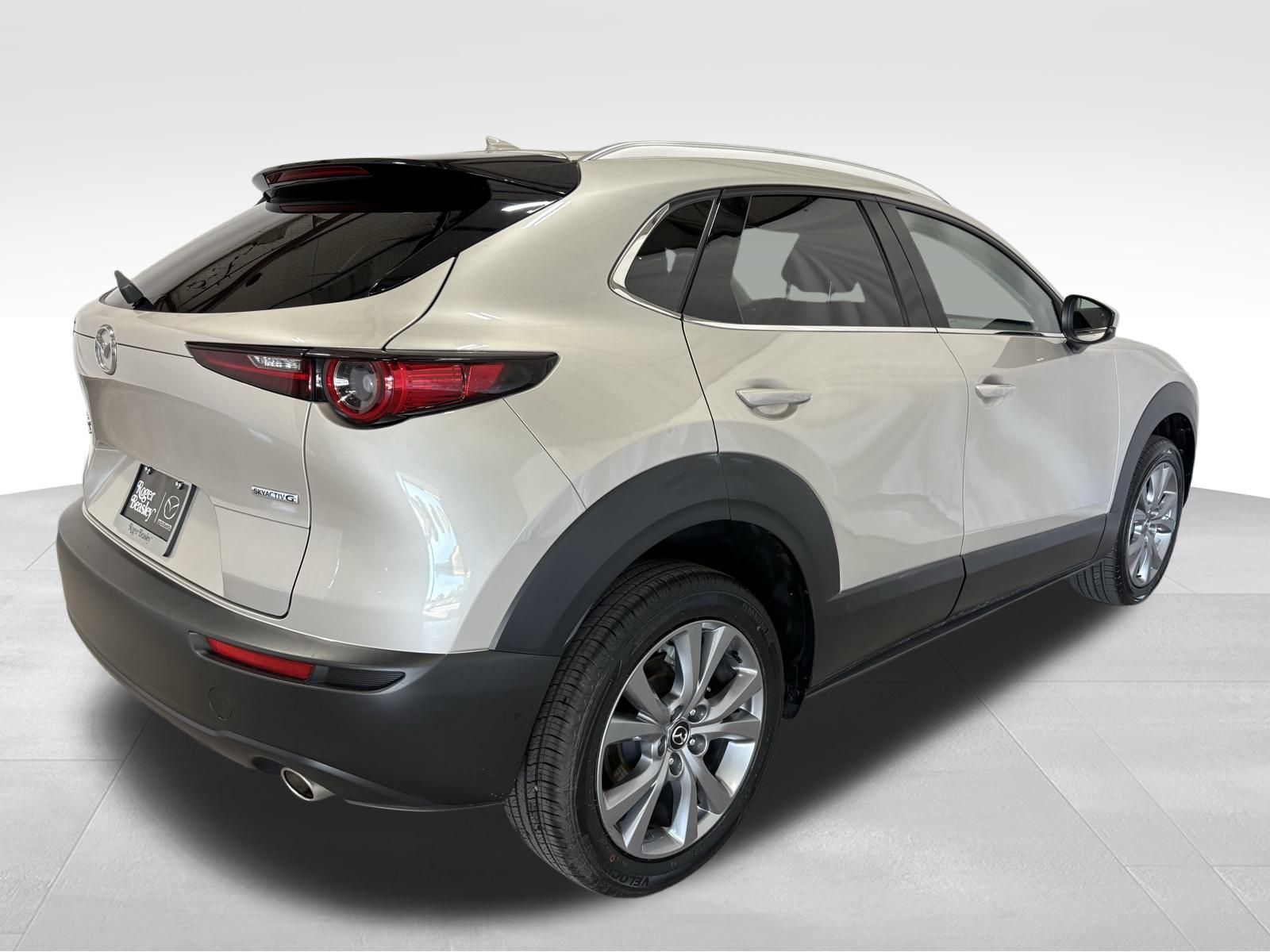 Used Car 2024 Mazda Cx-30  2.5 S Premium Package For Sale Under $25,000 In Austin, Texas