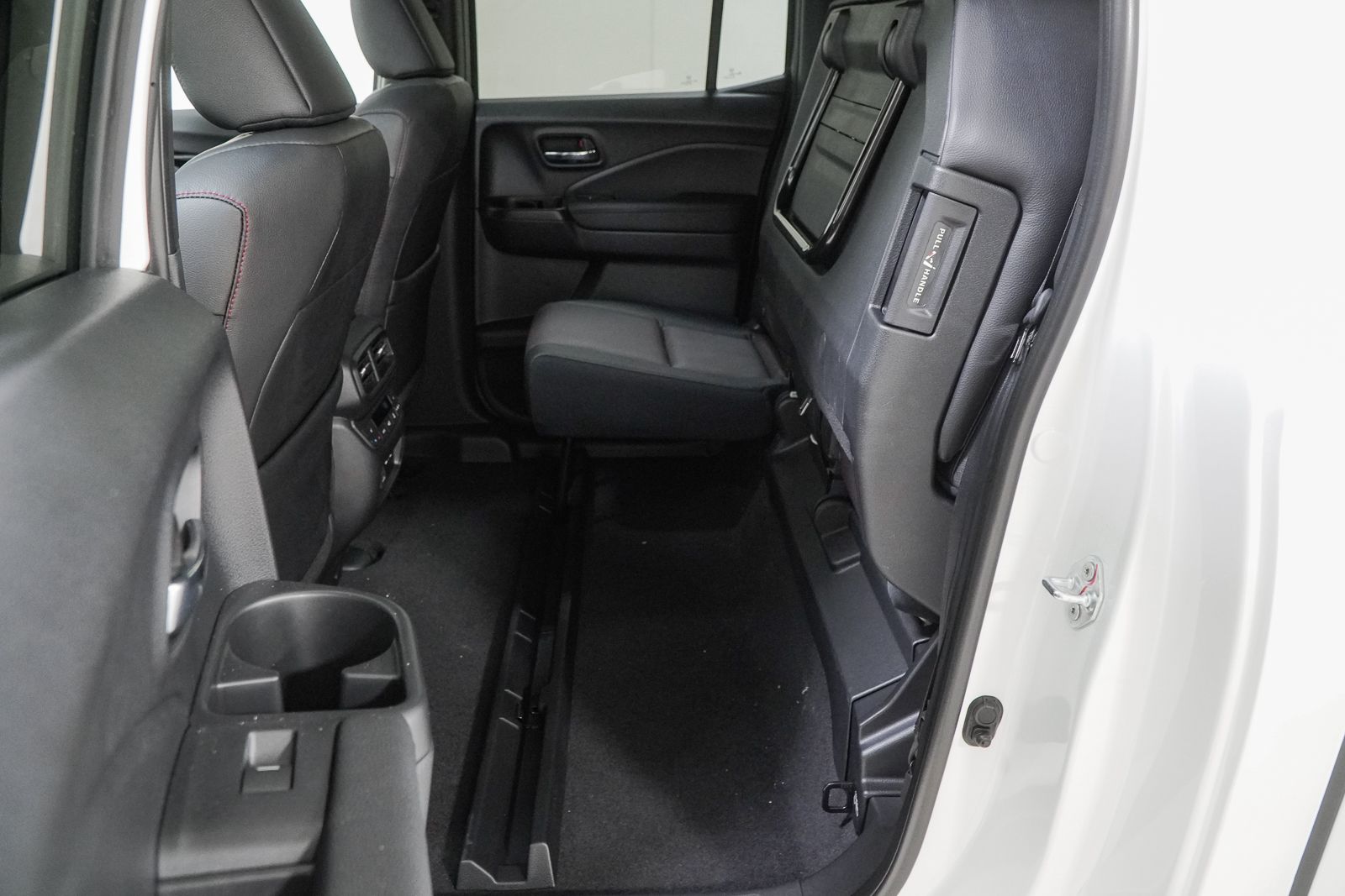 2026 Honda Ridgeline Black Edition - Photo 38