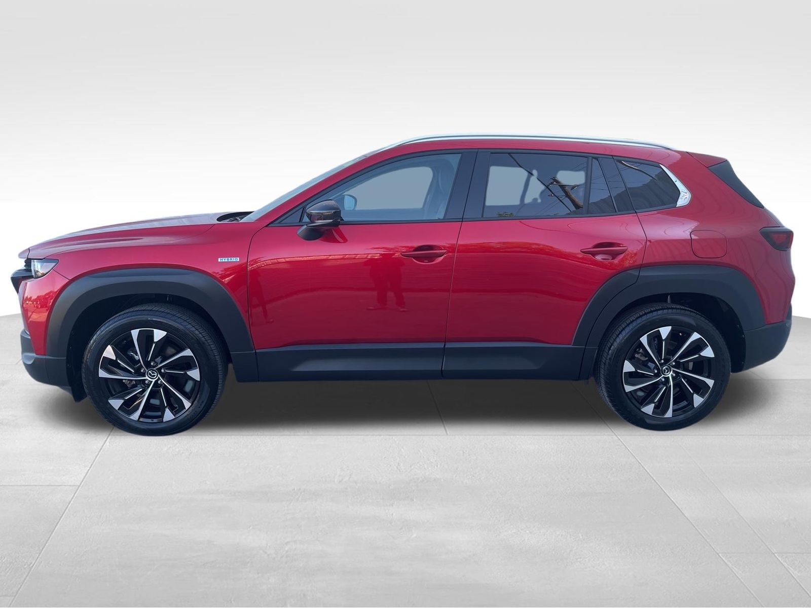 Used Car 2025 Mazda Cx-50 Hybrid  Premium Plus For Sale Under $35,000 In Austin, Texas