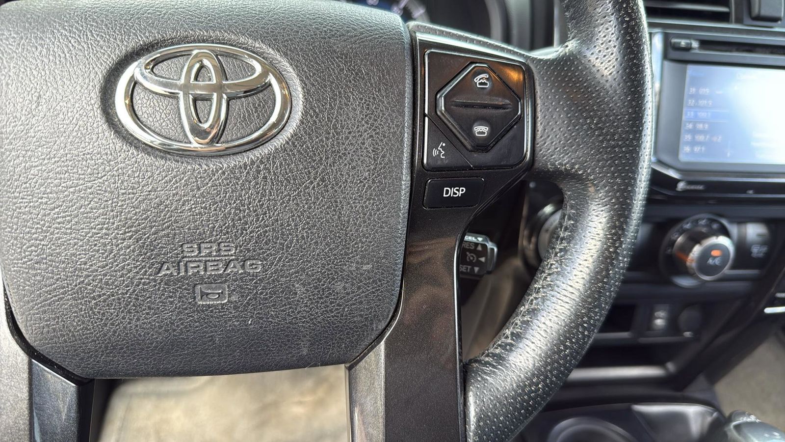 Used Car 2015 Toyota 4runner  Sr5 For Sale Under $25,000 In Austin, Texas