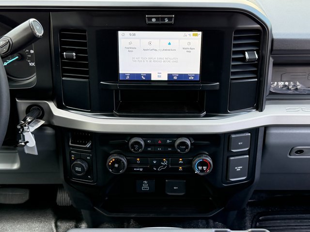 New 2026 Oxford White Ford XL image 20