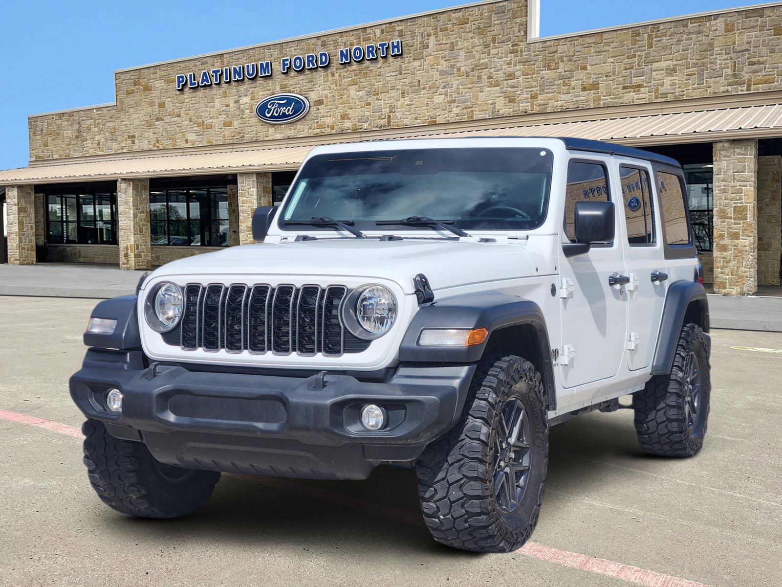 View vehicle photo 2