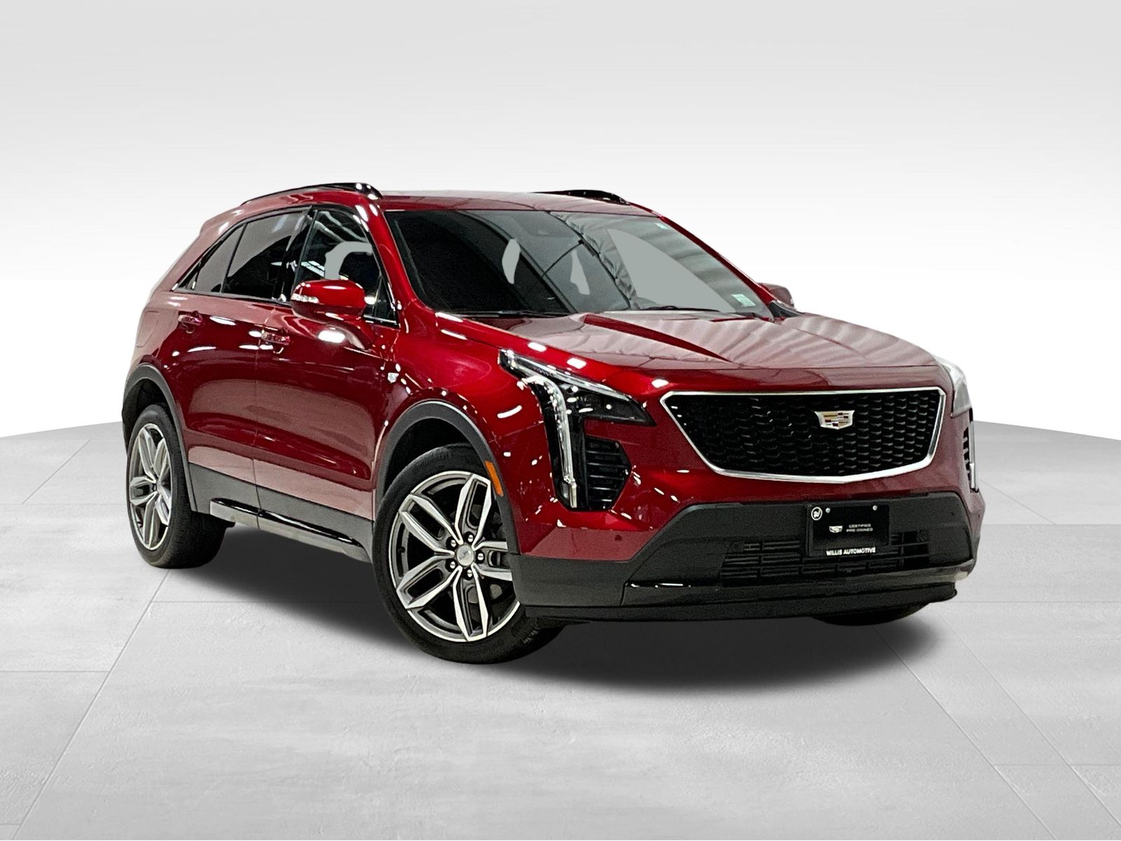 2023 Cadillac XT4 Sport AWD