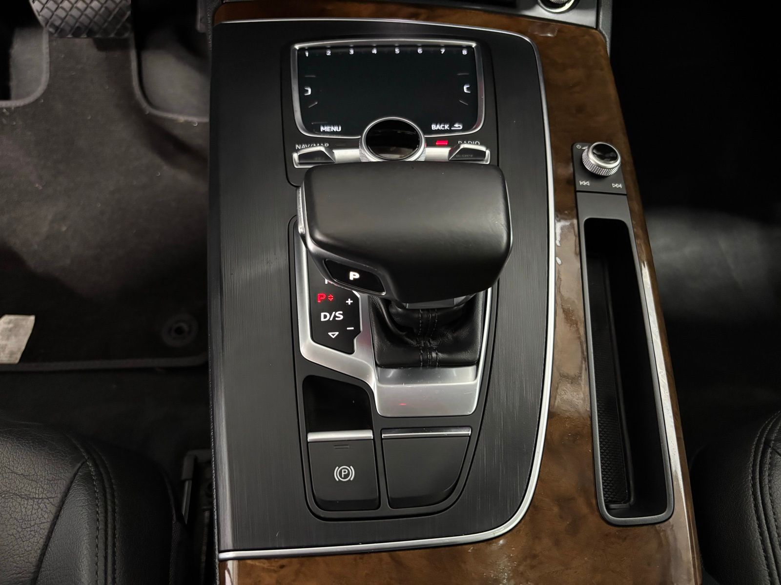 Used Car 2018 Audi Q5  2.0t Premium Plus For Sale Under $20,000 In Austin, Texas