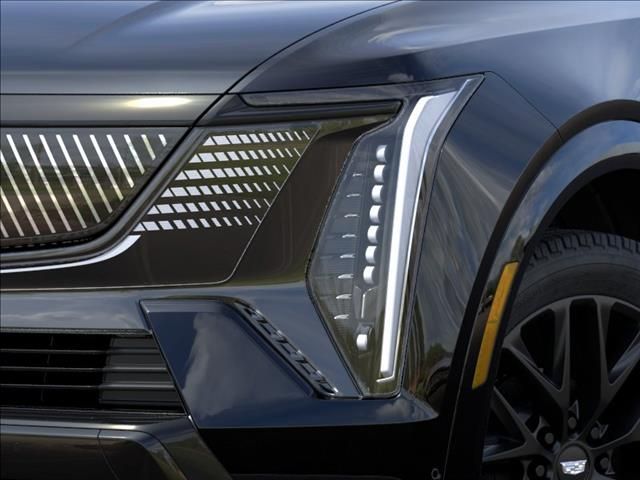 2026 Cadillac Escalade IQ Sport Black at Bayway Cadillac Southwest