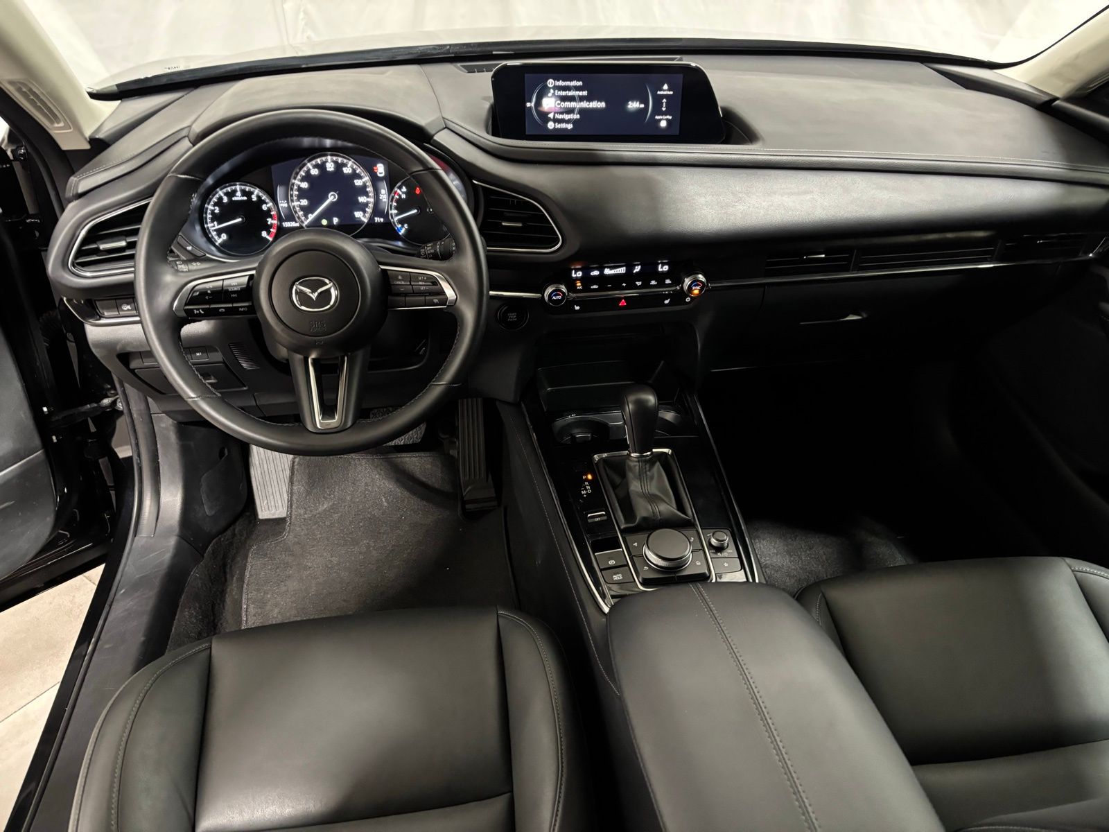 Used Car 2025 Mazda Cx-30  2.5 S Preferred Package For Sale Under $30,000 In Austin, Texas