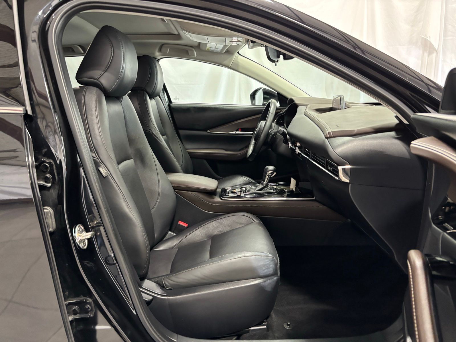 Used Car 2024 Mazda Cx-30  2.5 S Premium Package For Sale Under $25,000 In Austin, Texas