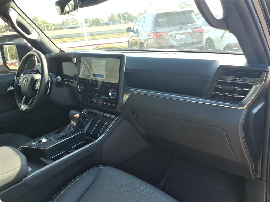 2024 Lexus GX 550 Luxury  at Westside Lexus