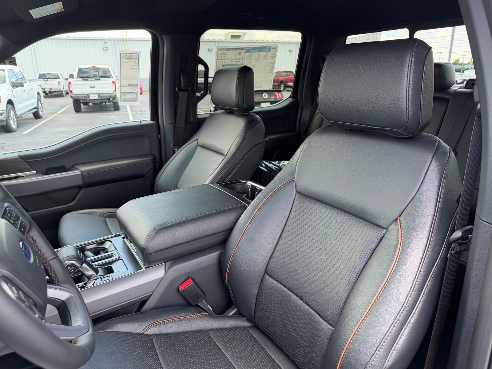 2026 Ford F-150 image 13
