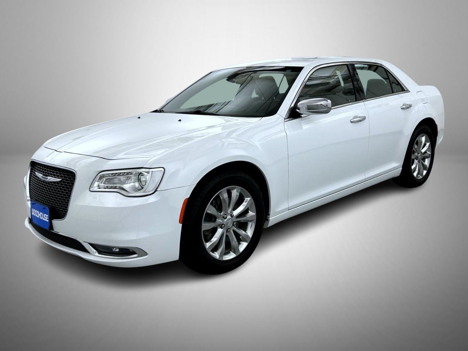 2020 Chrysler 300 Limited AWD