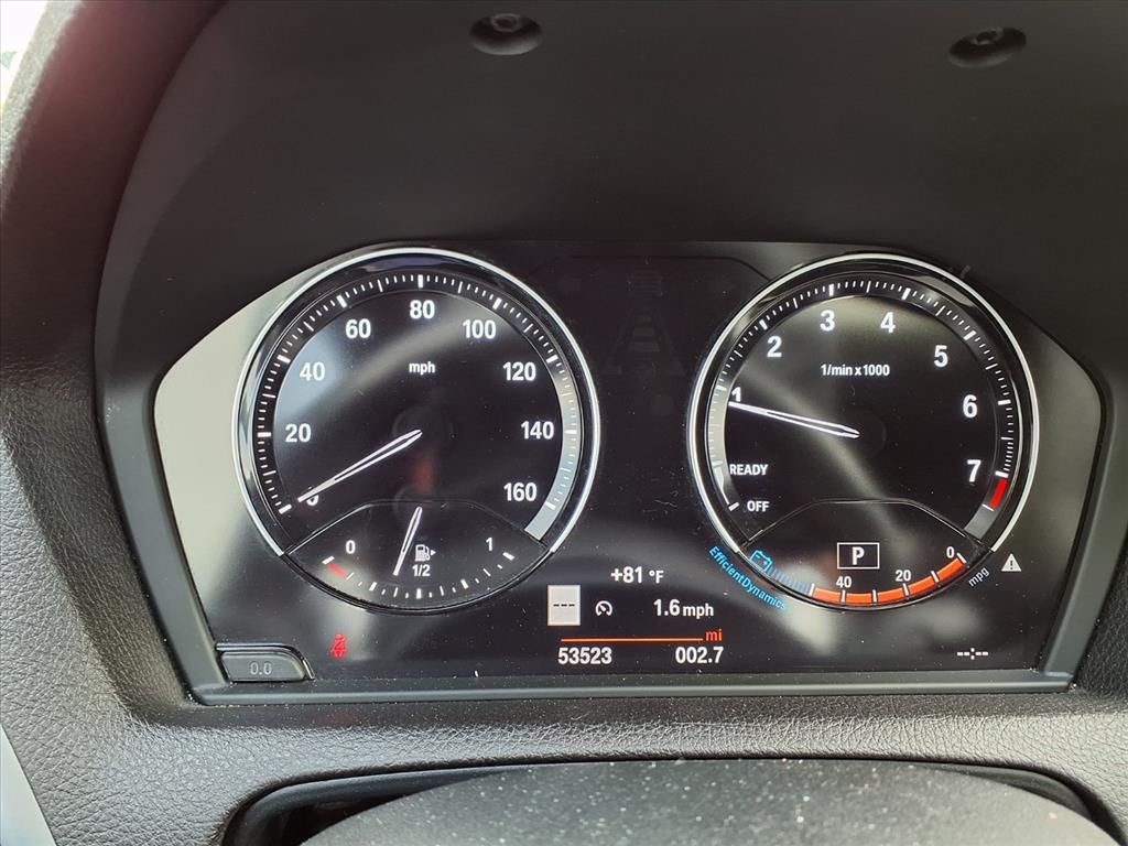 2020 BMW 2 Series 230i White at Ultimate Motorsports