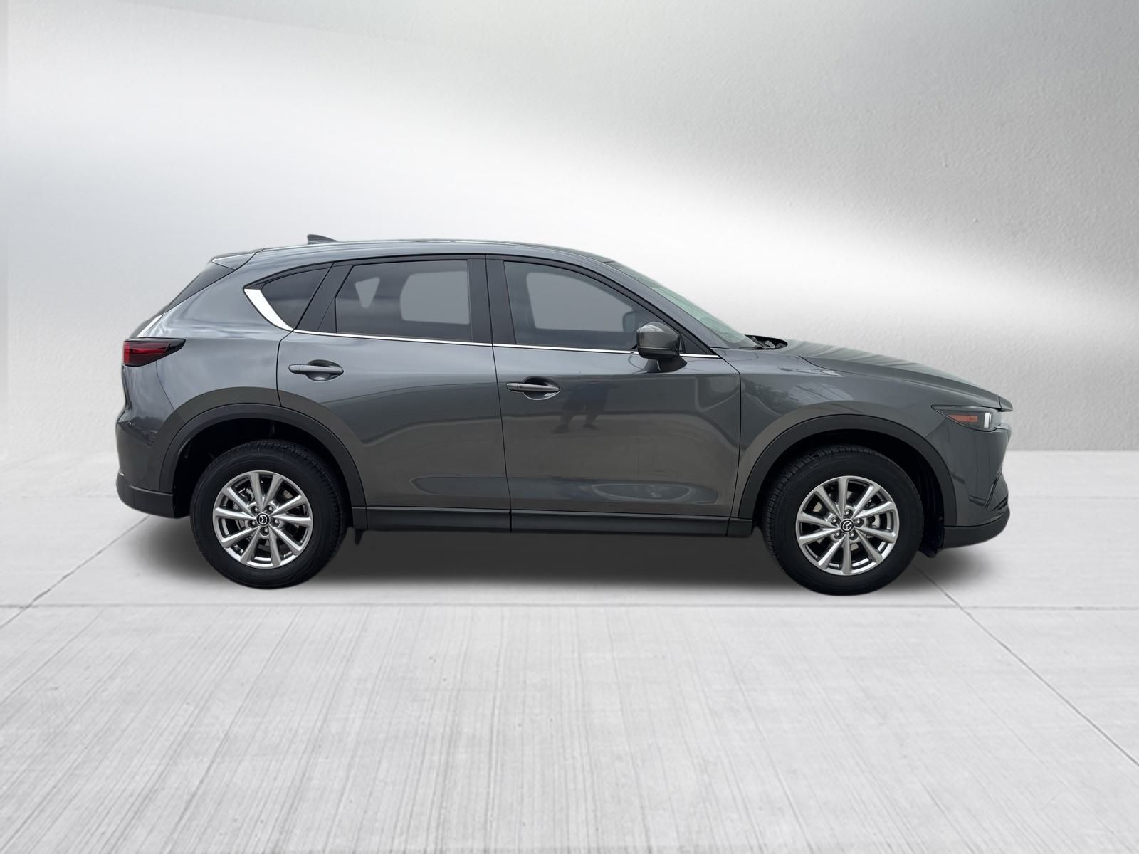 Used Car 2023 Mazda Cx-5  2.5 S Preferred Package For Sale Under $30,000 In Austin, Texas