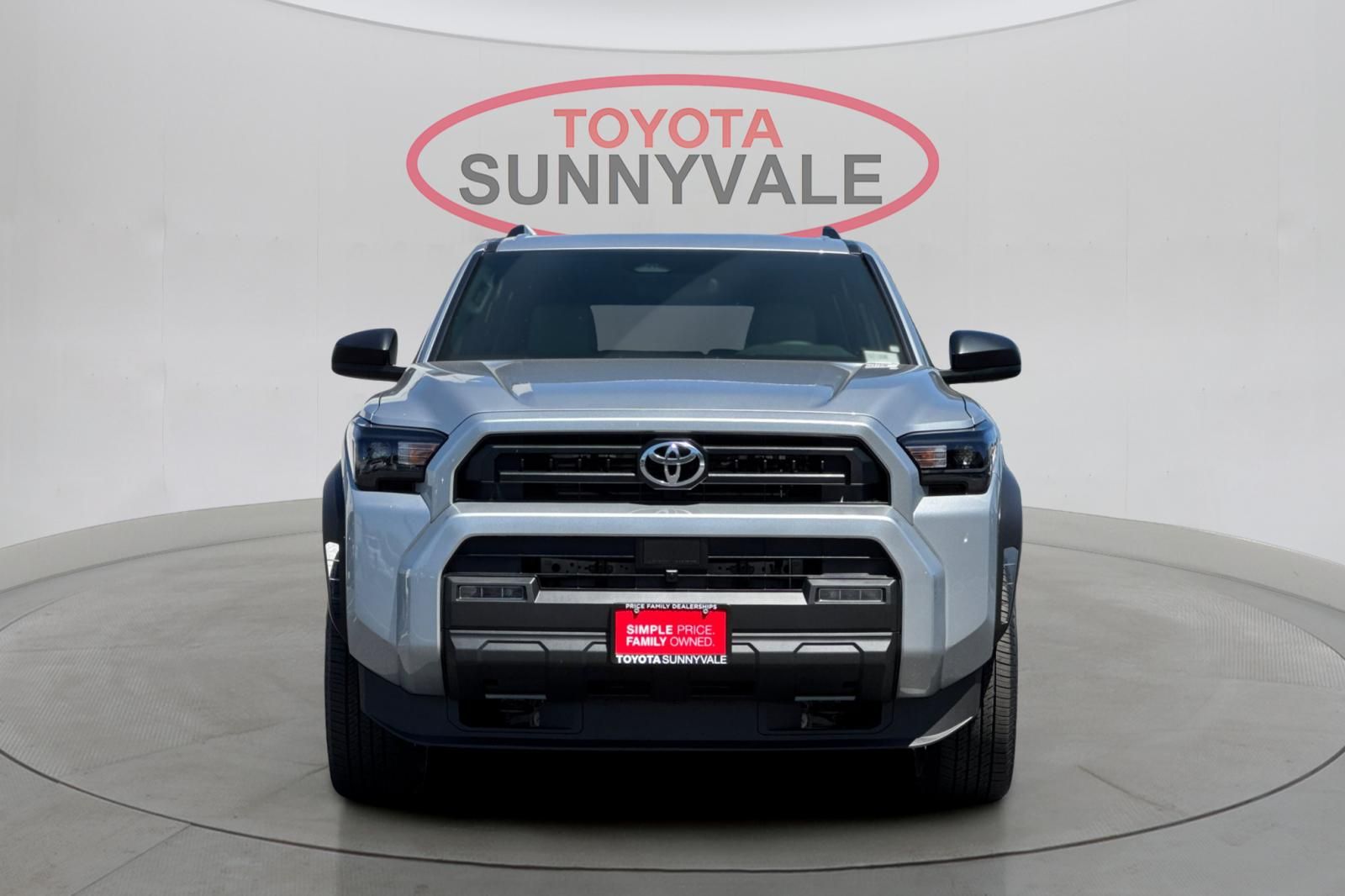 Used 2026 Toyota 4Runner SUV