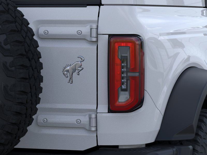 New Car 2025 Ford Bronco  Badlands For Sale Under $60,000 In Austin, Texas