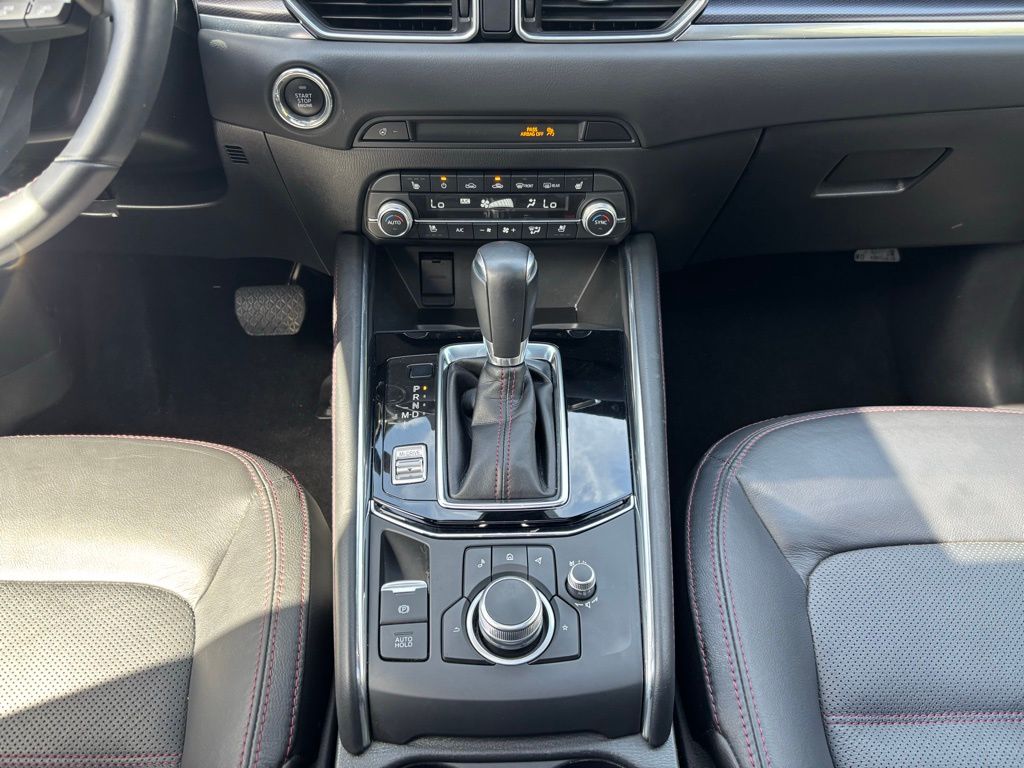 Used Car 2022 Mazda Cx-5  2.5 Turbo For Sale Under $30,000 In Austin, Texas