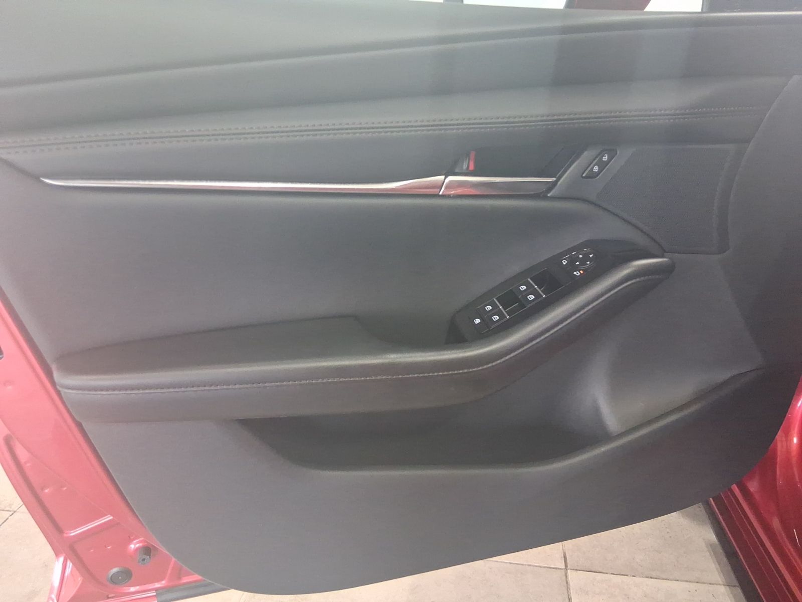 Used Car 2025 Mazda Mazda3  2.5 S Preferred Package For Sale Under $25,000 In Austin, Texas