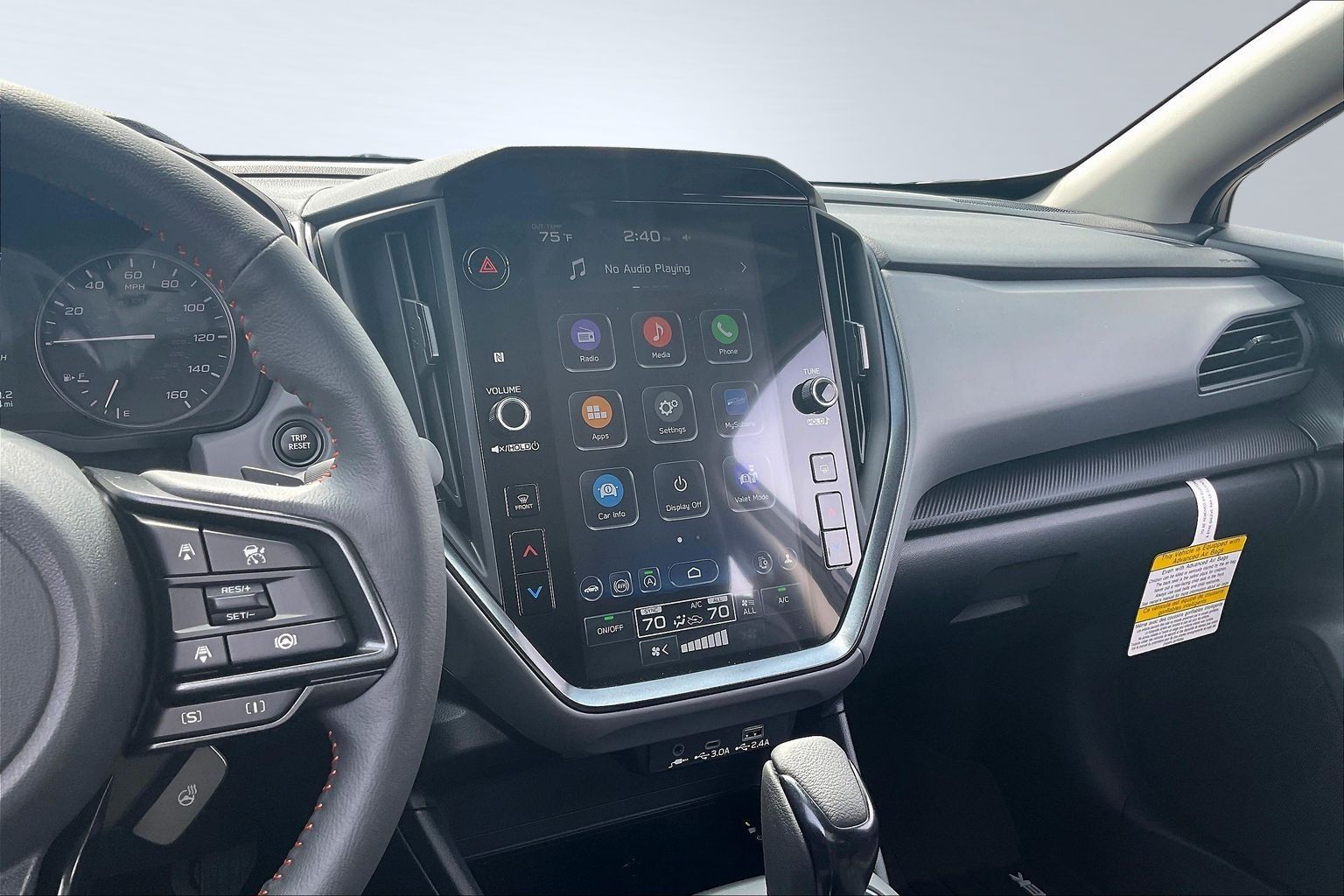 View vehicle photo 7