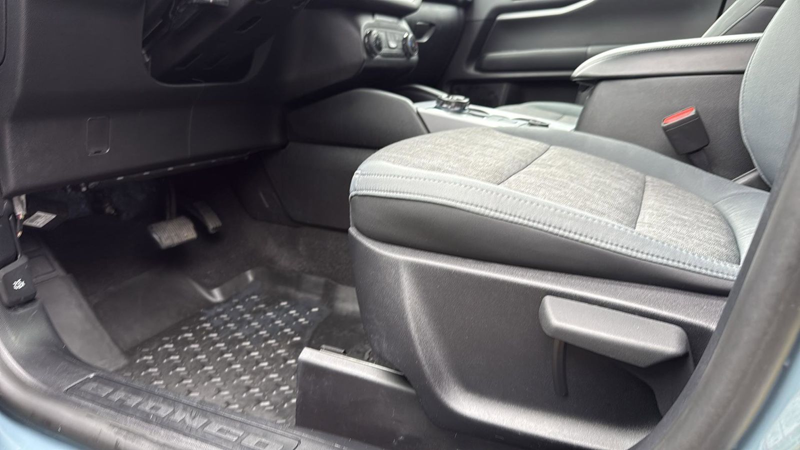 Used Car 2023 Ford Bronco Sport  Big Bend For Sale Under $30,000 In Austin, Texas