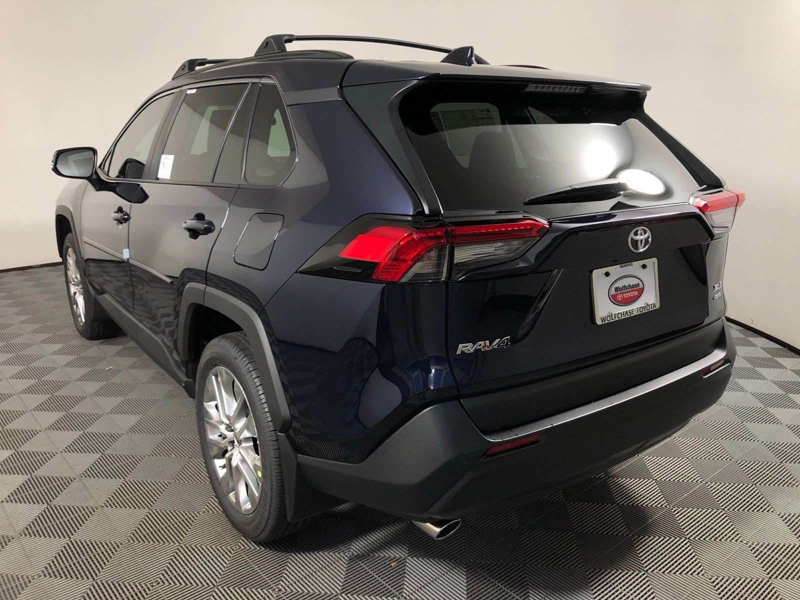 Thumbnail: 2025 Toyota RAV4 - 7